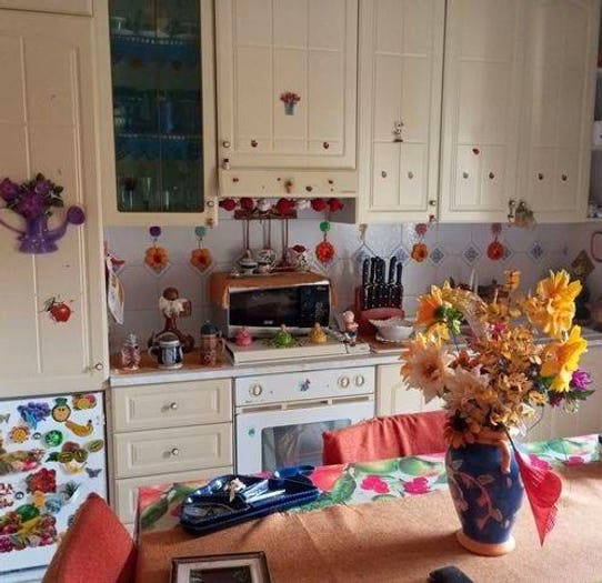 Appartamento quadrilocale in vendita in Via Alessio Di Giovanni, Serraferlicchio Montaperto Giardina Gallotti, Agrigento