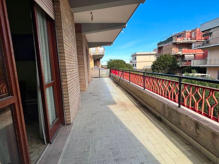 Appartamento bilocale in vendita in Via Bologna, Marina di Ardea, Ardea