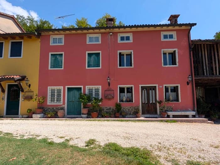 Casa con 5 locali in vendita in Arzignano
