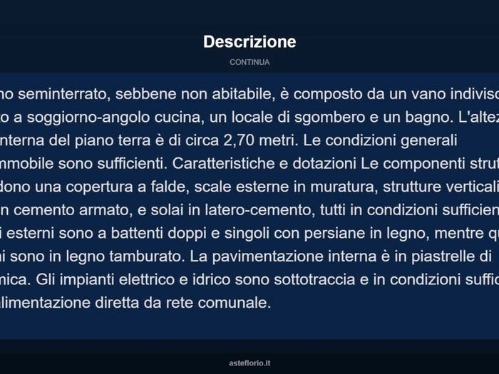 Case in Vendita e in Affitto - 3