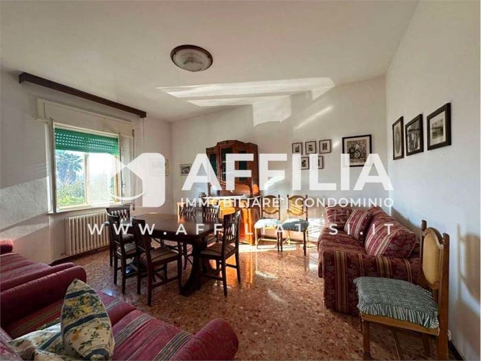 Casa quadrilocale in vendita in Via Roma, Gallodoro Prato, Jesi