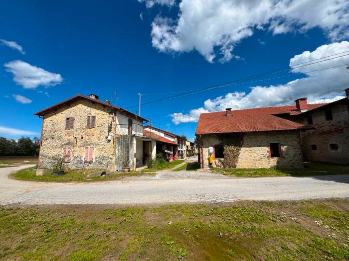 Casa in vendita in Boves