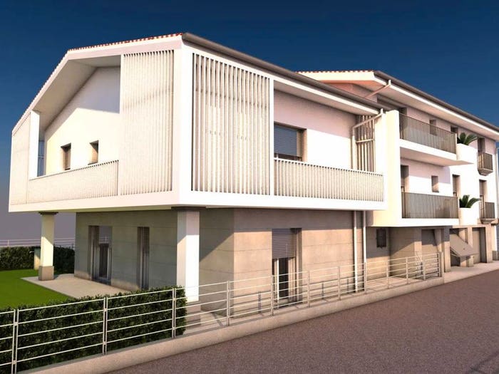 Appartamento con 5 locali in vendita in Via Giuseppe Parini, Centro, Eraclea
