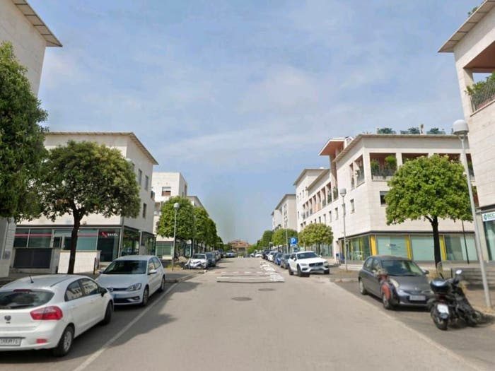Appartamento quadrilocale in vendita in Via San Luigi Versiglia, San Marone San Giuseppe Risorgimento, Civitanova Marche