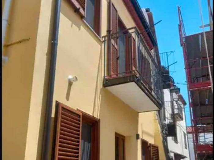 Appartamento quadrilocale in vendita in Vico Municipio, Teana