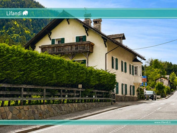 Casa con 6 locali in vendita in Kaltenbrunn Fontanefredde, Montagna