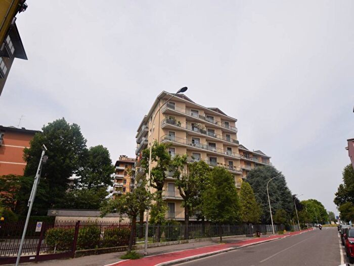 Appartamento quadrilocale in vendita in VIA SALVO D'ACQUISTO, San Fereolo Albarola Faustina, Lodi