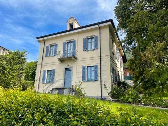 Casa con 6 locali in vendita in Via Gireglio, Castiglione D'Intelvi, Centro Valle Intelvi