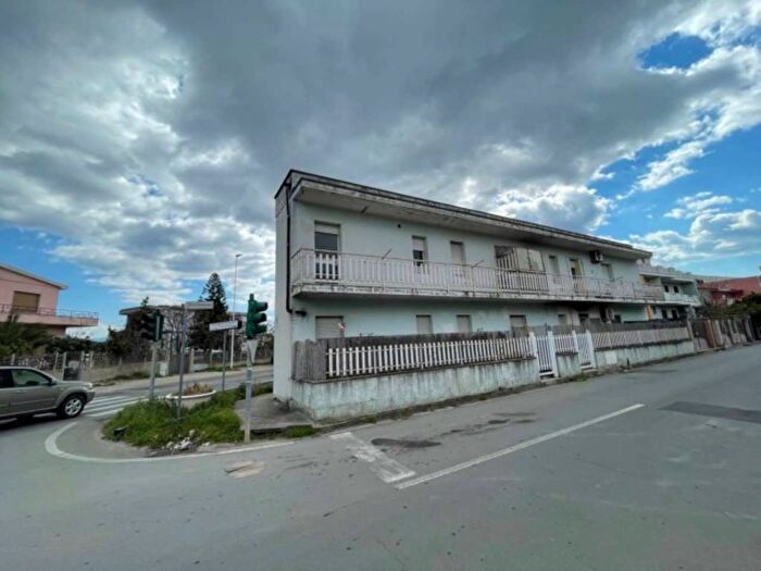 Appartamento in vendita in via Circonvallazione Mattarella, Centro, Maracalagonis