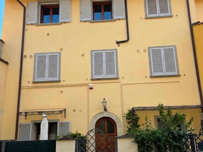 Appartamento quadrilocale in vendita in Via Fornacelle, Fornacelle, Montemurlo