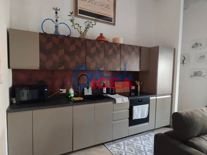 Appartamento trilocale in vendita in Piazza Arnolfo di Cambio, Colle Bassa Via Gramsci, Colle di Val d'Elsa