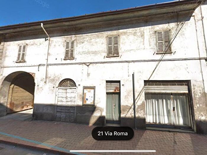 Casa con 6 locali in vendita in Via Roma, Centro, Castiglione d'Adda