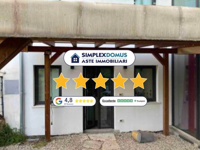 Casa con 6 locali in vendita in Via Santa Giustina, Arcugnano