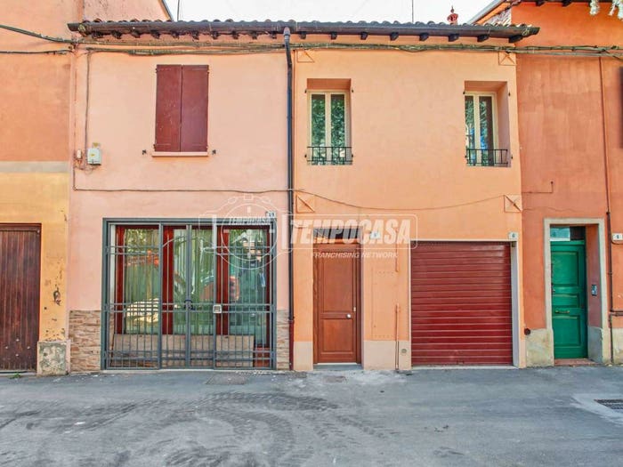 Appartamento bilocale in vendita in Via Girolamo Gottarelli, Centro, Castel Bolognese