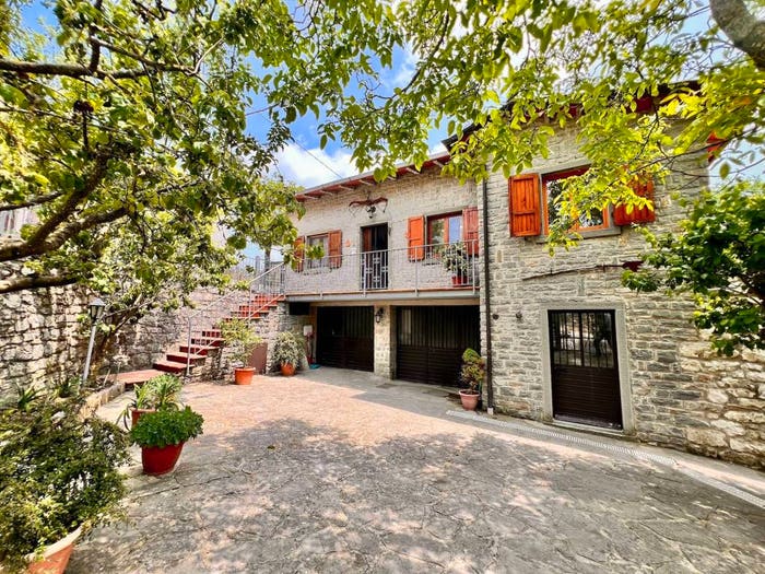 Casa con 6 locali in vendita in Località Compito, Compito, Chiusi della Verna