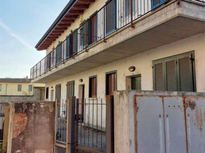 Appartamento con 6 locali in vendita in via Giuseppe Mazzini, Fontanella