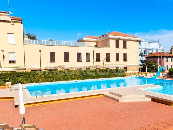 Appartamento bilocale in vendita in Via Torino, Centro, Pietra Ligure