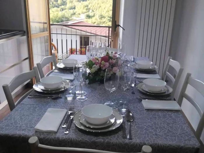 Casa monolocale in vendita in Via Sant'Antuono, Centro, Vallerotonda