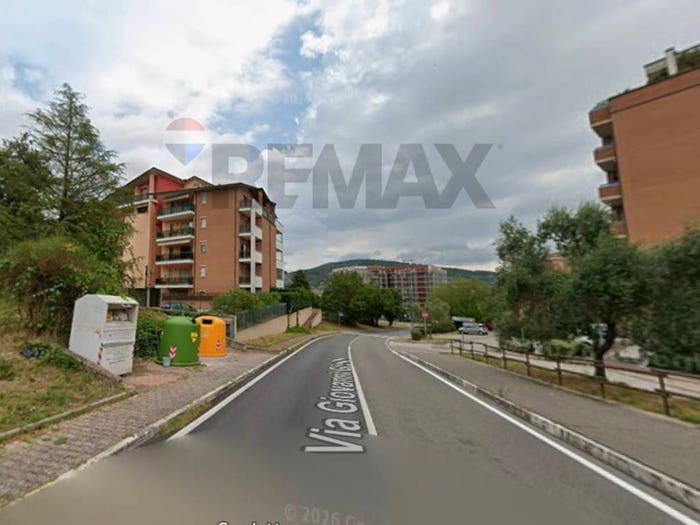 Appartamento quadrilocale in vendita in Chiugiana La Commenda, Corciano