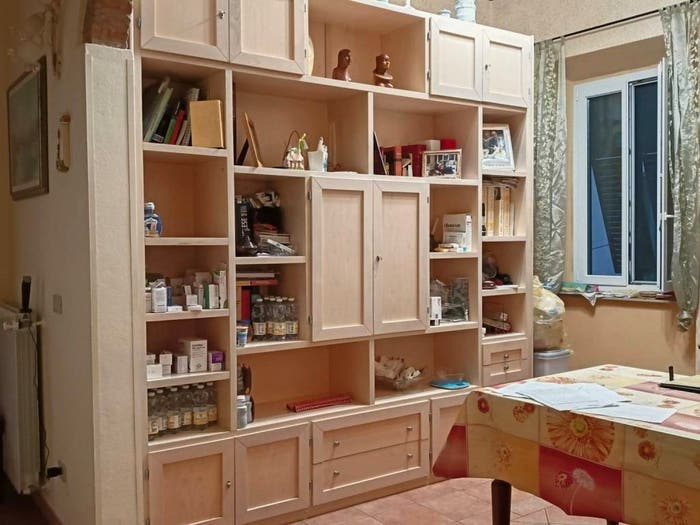 Appartamento quadrilocale in vendita in Via Grande Piazza della Repubblica, Livorno