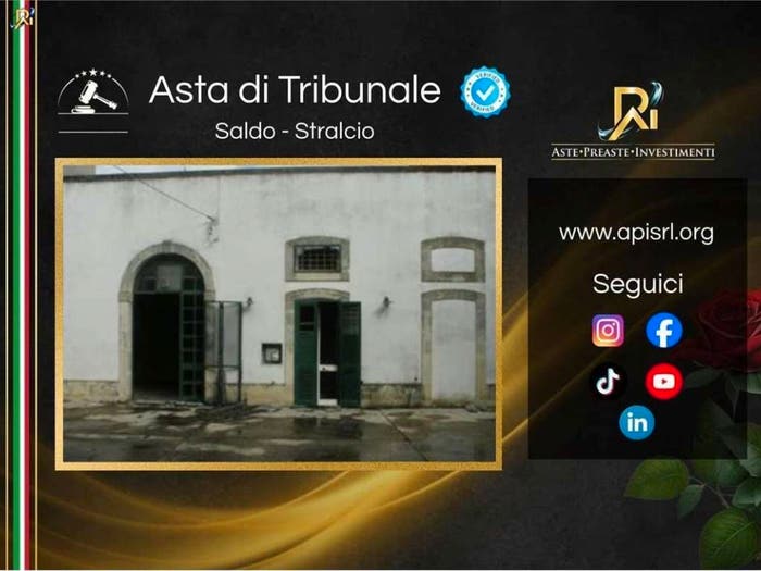 Casa quadrilocale in vendita in Contrada Asso, Cutrofiano
