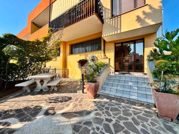 Appartamento quadrilocale in vendita in Via Albinoni, Sant'Andrea, Poggio Torriana