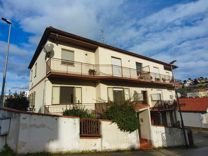 Appartamento con 5 locali in vendita in Via Ricci, Colli Innamorati Madonna, Pescara