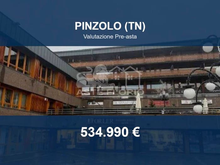 Appartamento monolocale in vendita in Via Pradalago, Madonna di Campiglio, Pinzolo
