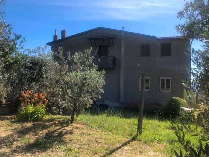 Appartamento quadrilocale in vendita in Montecchio, Centro