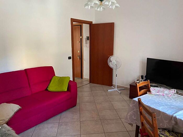 Appartamento bilocale in vendita in Via Scrima, Piano, Ancona