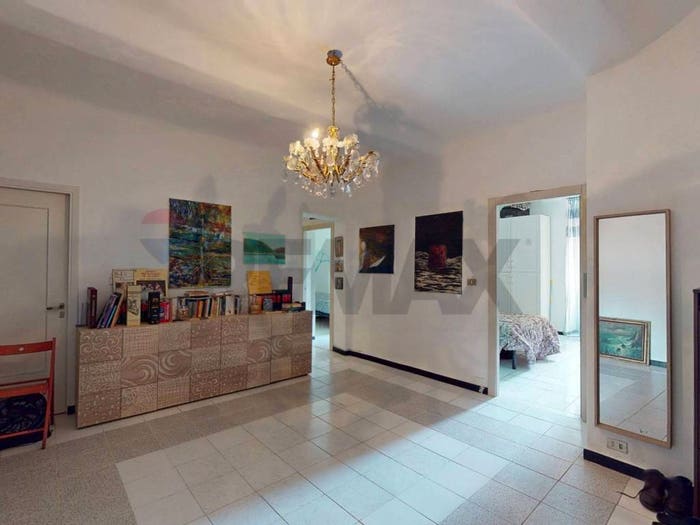 Appartamento con 6 locali in vendita in salita santa brigida, Principe, Genova