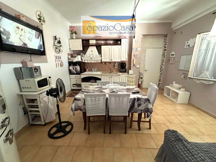 Appartamento trilocale in vendita in Via Cataste, Nuovo Corso Campano Marchesella, Giugliano in Campania