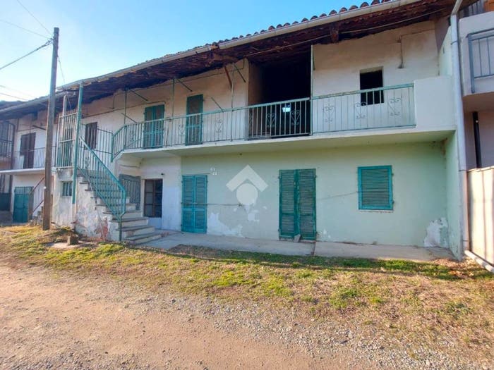 Casa con 6 locali in vendita in Strada allivellatori, Allivellatori, Cumiana