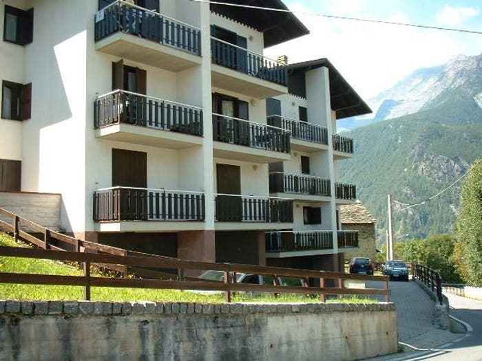 Appartamento monolocale in vendita in Via Don Giovanni Bosco, Santa Elisabetta, Caspoggio