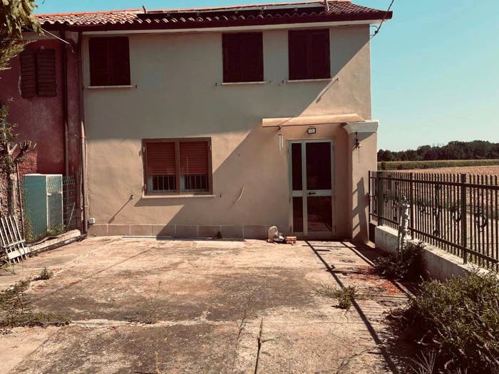 Casa con 6 locali in vendita in Via Paluvecchio, Roverchiara