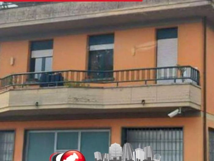 Appartamento quadrilocale in vendita in Via Buggianese Ponte Buggianese PT Italia, Centro, Ponte Buggianese