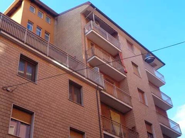 Appartamento quadrilocale in vendita in Via Al Castello, Centro, Acqui Terme