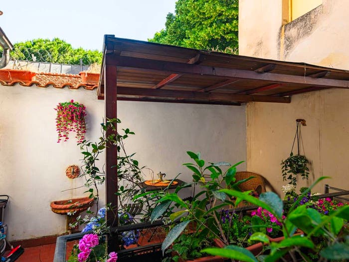 Appartamento quadrilocale in vendita in Via Maso Finiguerra, Borgo Ognissanti Il Prato, Firenze