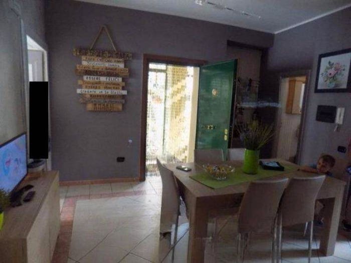 Appartamento con 5 locali in vendita in Traversa Giovanni Cuomo, San Giovannisanta Caterina, Giffoni Valle Piana
