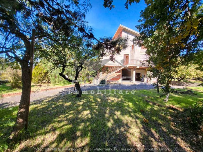 Casa con 6 locali in vendita in Via Capitolo, Ragalna