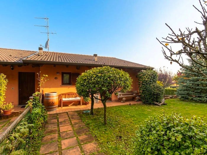 Appartamento bilocale in vendita in Ferrara di Monte Baldo