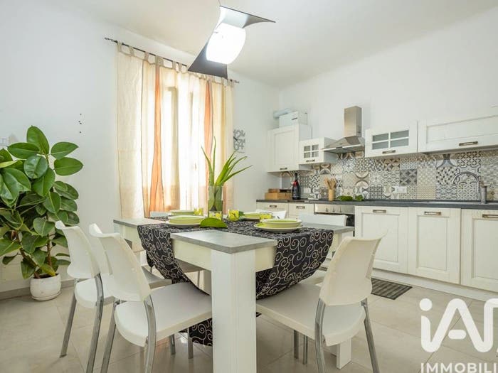 Appartamento trilocale in vendita in Via dante alighieri, San Marone San Giuseppe Risorgimento, Civitanova Marche
