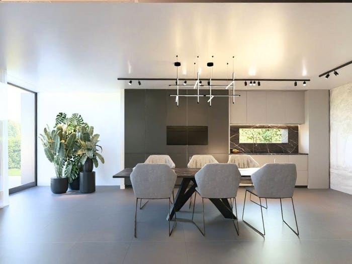 Casa con 6 locali in vendita in Via Grazia Deledda, Guizza, Padova