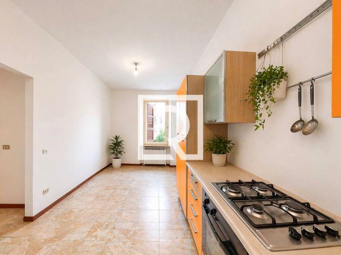 Appartamento quadrilocale in vendita in Centro Storico, Cesena