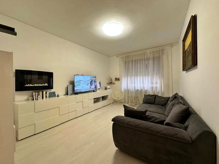 Appartamento quadrilocale in vendita in Corso Cento Cannoni, Piazza Genova, Alessandria