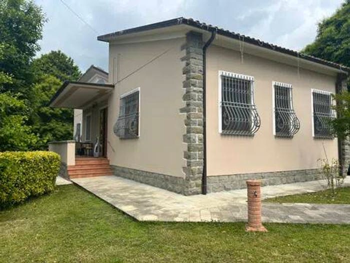 Casa con 6 locali in vendita in Vico Pancellorum SNC, Vico Pancellorum, Bagni di Lucca