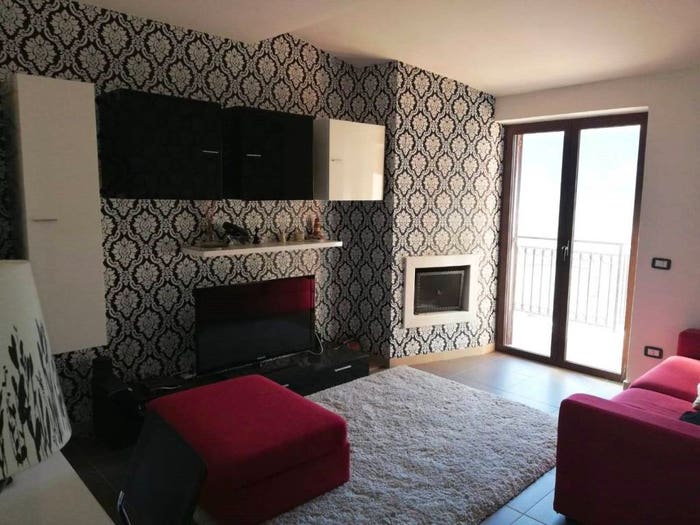 Appartamento bilocale in vendita in Via Taverna Campanile, Centro, Monteforte Irpino