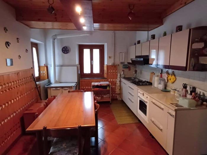 Appartamento con 6 locali in vendita in Centro, Domegge di Cadore