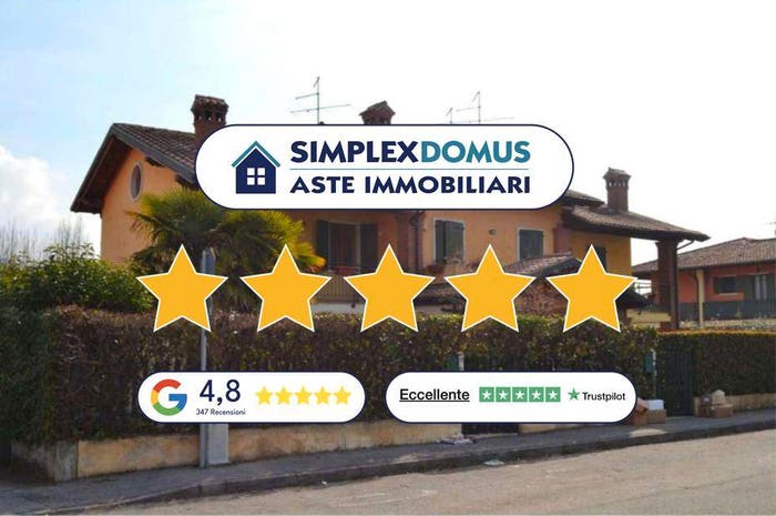 Casa con 5 locali in vendita in via XXV Aprile, Albaré Stazione, Costermano sul Garda