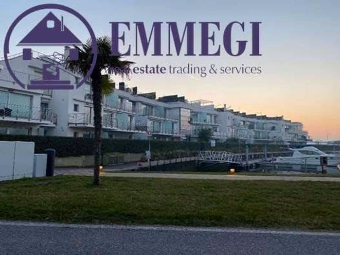 Appartamento quadrilocale in vendita in via scirocco, Lido Ovest Faro, Jesolo